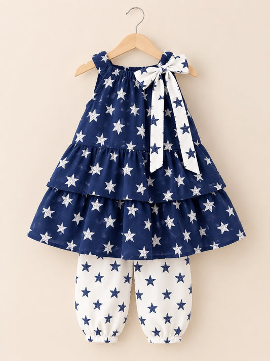 β Little Star Princess Dress