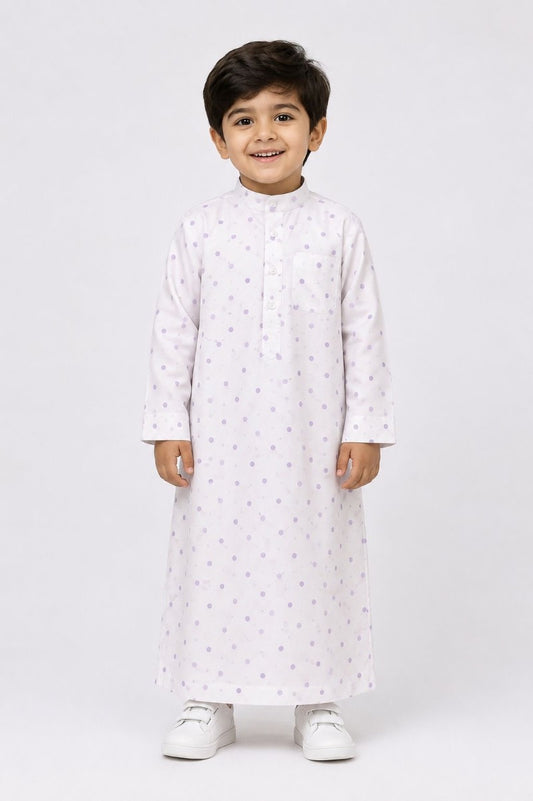 💜 Little Dot Kids Habibi wear ✨